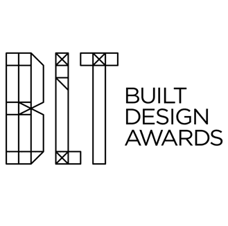 Built Design Awards 2023