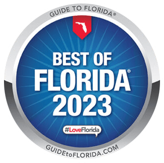 SEA Best of Florida Awards 2023