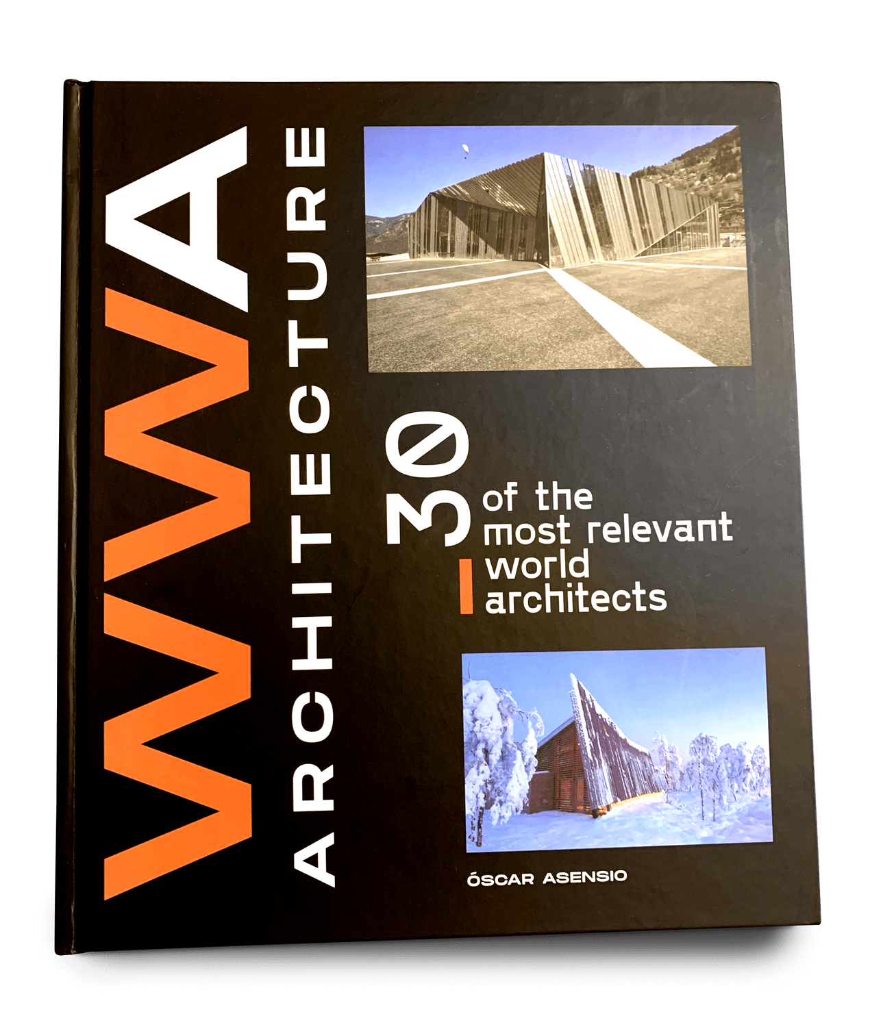 WWA Architecture
