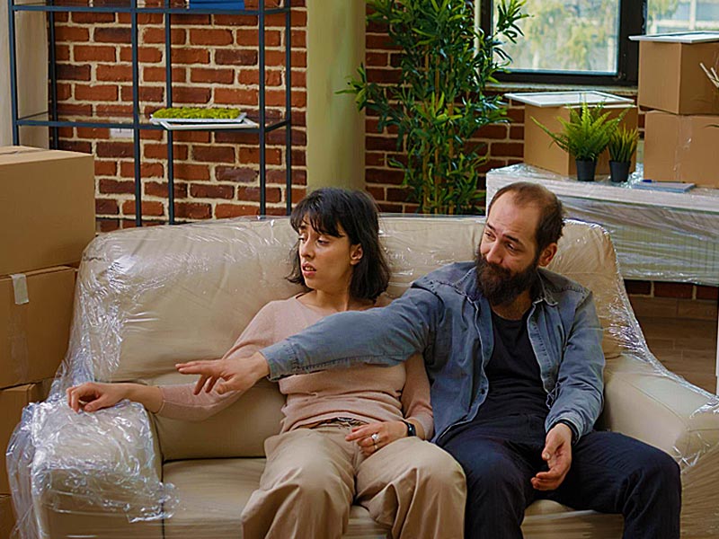 From Big House to Big Change: Downsizing with Purpose and Sustainability